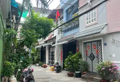 Nhà 4 tầng hẻm ô tô Nguyễn Bặc, diện tích 50m2 giá 10,3 tỷ... Bán nhà riêng tại Tân Sơn Hòa, Hồ Chí Minh 01