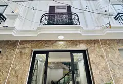 Nhà trong ngõ, ngách, hẻm - 46m² - Lê Chân, Hải Phòng - 5.05 tỷ... Bán nhà riêng tại Lê Chân, Hải Phòng 01