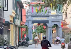 NGỌC HỒI PHÂN LÔ HAI MẶT THOÁNG - Ô TÔ - CÁCH BẾN XE NƯỚC NGẦM LINH ĐÀM CHỈ 3 KM... Bán nhà riêng tại Ngọc Hồi, Hà Nội 09