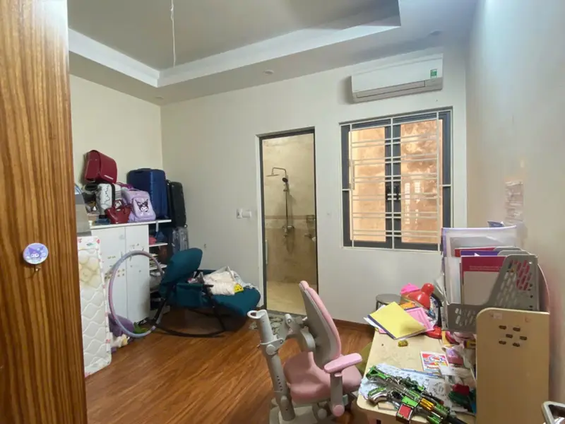 Cơ Hội Vàng Sở Hữu Nhà Riêng 4 Tầng Tại Long Biên Đắc Địa... Bán nhà riêng tại Bồ Đề, Hà Nội 01