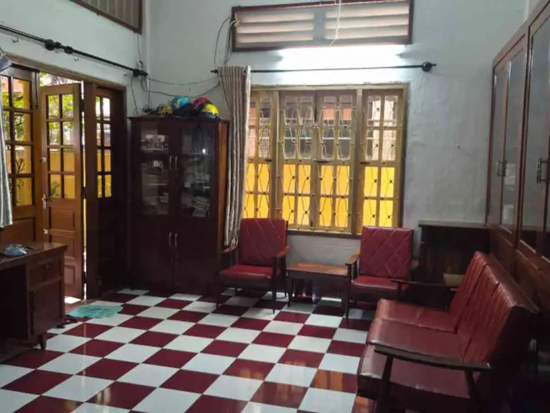 Nhà góc 2 mặt tiền gần Điện Biên Phủ, tiện ích đầy đủ... Bán nhà riêng tại Vườn Lài, Hồ Chí Minh 01