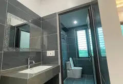 Cơ hội sở hữu nhà 3 tầng rộng hơn 80m² ngay sát cầu Kiến An, giá tốt không nên bỏ lỡ... Bán nhà riêng tại An Hải, Hải Phòng 08