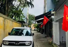 Bán nhà riêng cấp 4 tại phường Lê Văn Thứ, gần biển, thích hợp đầu tư hoặc ở... Bán nhà riêng tại An Hải, Đà Nẵng 02