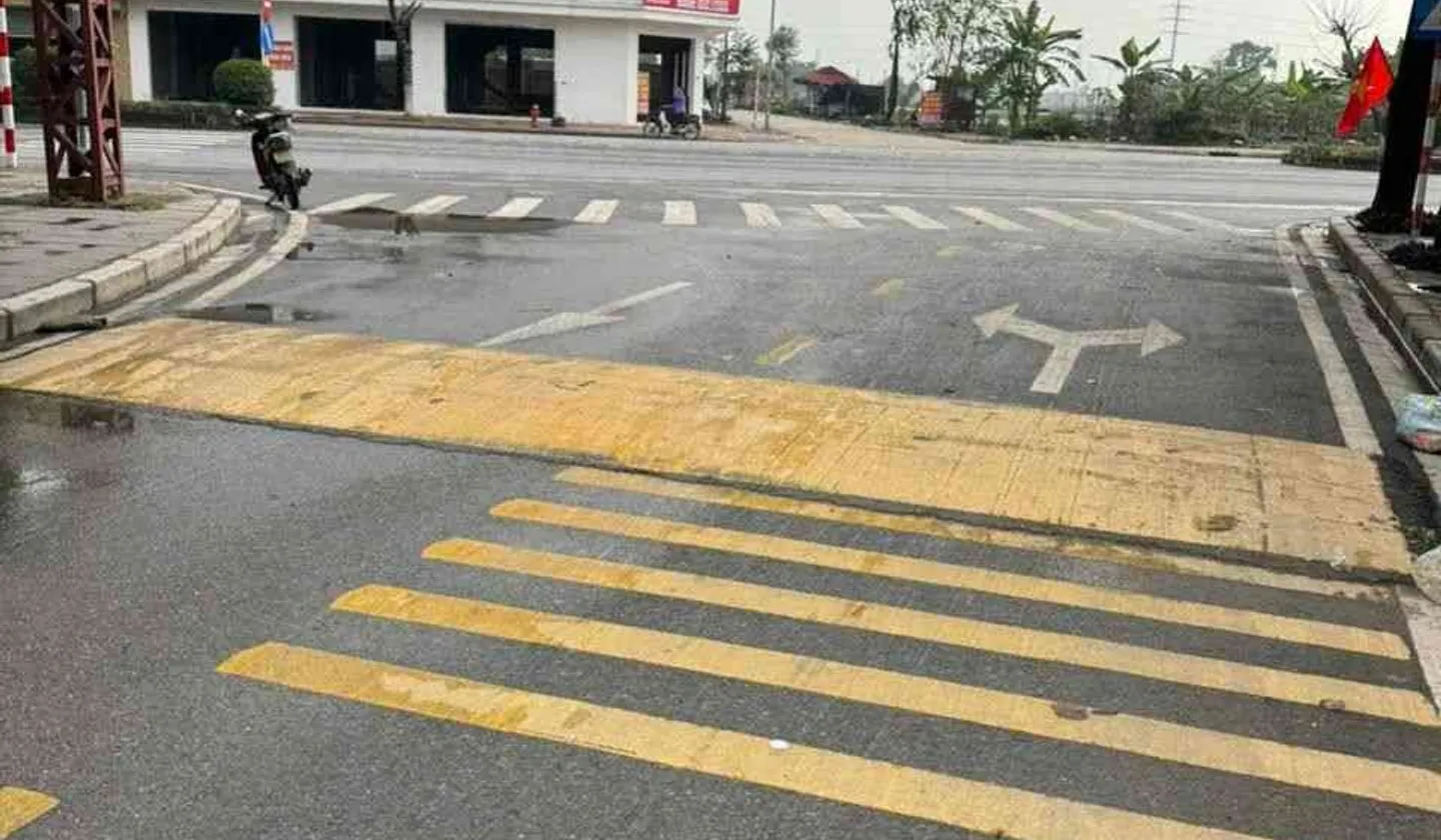 Bán lô đất góc 55m2 tại Phù Khê Thượng, Từ Sơn, Bắc Ninh... Bán đất tại Phù Khê, Bắc Ninh 01