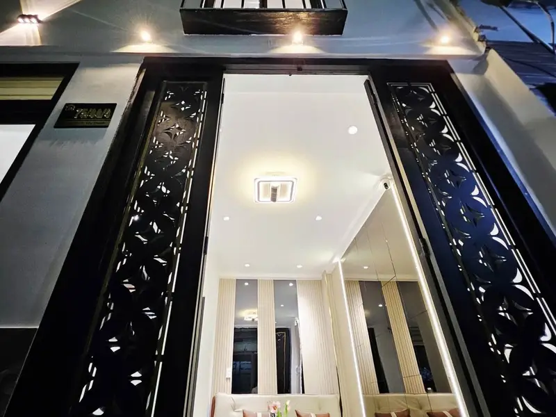 Cơ Hội Sở Hữu Nhà 3 Tầng Mới Tinh Kế Bên ĐH Công Thương, Tây Thạnh... Bán nhà riêng tại Tây Thạnh, Hồ Chí Minh 01