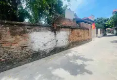 Đất đẹp Phù Lỗ, ô tô đến nơi, giá hợp lý... Bán đất tại Sóc Sơn, Hà Nội 03