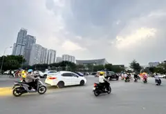 NHÀ 6 TẦNG  5 NGỦ - KHÔNG GIAN SỐNG CỦA GIA ĐÌNH NHIỀU THẾ HỆ... Bán nhà riêng tại Xuân Đỉnh, Hà Nội 03