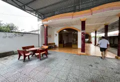 Bán nhà mặt phố Võ Thị Hồng xã Bình Mỹ Củ Chi diện tích 642m2 mặt tiền 18m . Giá 7,5 tỷ... Bán nhà mặt phố tại Bình Mỹ, Hồ Chí Minh 09