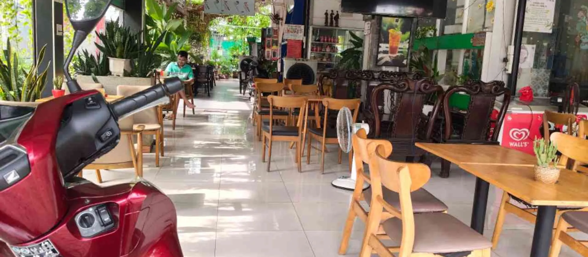 Bán nhà mặt phố lô góc 3 mặt tiền Bà Điểm, diện tích lớn, kinh doanh tốt... Bán nhà mặt phố tại Bà Điểm, Hồ Chí Minh 01