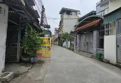 MẶT ĐƯỜNG Ô TÔ TRÁNH - KINH DOANH NGÀY ĐÊM - BA BƯỚC RA QUỐC LỘ 1A 90M , SÁT KHU LIỀN KỀ VIN .... Bán owner_side tại Thường Tín, Hà Nội 06