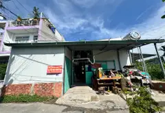 Dãy trọ sinh lời đỉnh tại An Phú Đông, quận 12... Bán nhà riêng tại An Phú Đông, Hồ Chí Minh 01