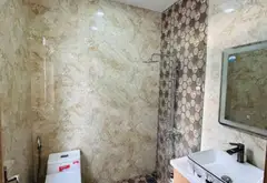 Bán nhà 4 tầng hướng Tây Bắc, diện tích 41m² tại phường Thông Tây Hội, TP. HCM... Bán nhà riêng tại Thông Tây Hội, Hồ Chí Minh 04
