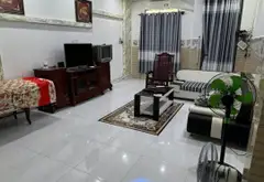 Nhà 4 tầng sang chảnh gần sân bay Tân Bình, đầy đủ tiện nghi... Bán nhà riêng tại Tân Sơn Hòa, Hồ Chí Minh 10