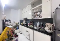 Căn hộ lô góc 2 phòng ngủ cc sông hồng LB Hà Nội với tầm nhìn khoáng đạt và nội thất tinh tế... Bán căn hộ chung cư tại Bồ Đề, Hà Nội 02