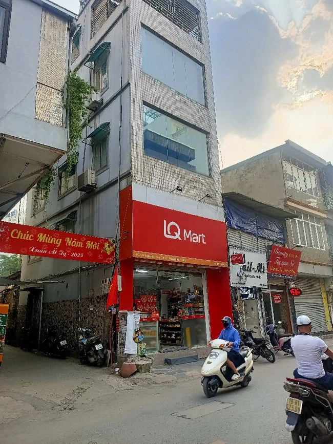 SIÊU PHẨM HIẾU LÔ GÓC- KINH DOANH- VỈA HÈ tại Hà Nội 01