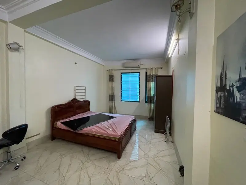 Cơ hội sở hữu nhà 4 tầng hiện đại tại trung tâm Mễ Trì, giá hợp lý... Bán nhà riêng tại Từ Liêm, Hà Nội 01