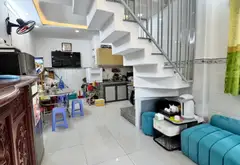Nhà Đẹp Lô Góc 2 Tầng Tại Phú Nhuận - Chỉ 6.35 Tỷ!... Bán nhà riêng tại Phú Nhuận, Hồ Chí Minh 12