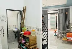 Bán Nhà Đường Lê Trọng Tấn Quận Tân Phú – DT 32m2, Hẻm Xe Hơi, Gần Aeon Mall, Nhỉnh 3 Tỷ... Bán nhà riêng tại Tân Sơn Nhì, Hồ Chí Minh 03
