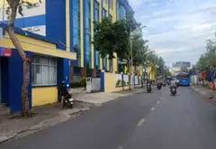 Cơ hội sở hữu nhà mặt phố kinh doanh ngay cổng đại học Tài chính Marketing giá tốt... Bán nhà mặt phố tại Tân Thuận, Hồ Chí Minh 11