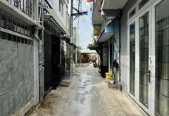 Cơ hội hiếm có sở hữu nhà 2 tầng rộng rãi tại Gò Vấp với giá siêu tốt... Bán nhà riêng tại Gò Vấp, Hồ Chí Minh 02