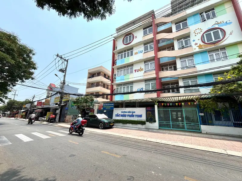 🔥 NHÀ MỚI XÂY – HOÀN CÔNG ĐẦY ĐỦ – LINH XUÂN – 6,XX TỶ 🔥... Bán nhà riêng tại Linh Xuân, Hồ Chí Minh 01