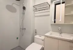 Bán nhà 5 tầng, 25m2, gần Hồ Khương Trung, đường 2.5 mở rộng... Bán nhà riêng tại Khương Đình, Hà Nội 21