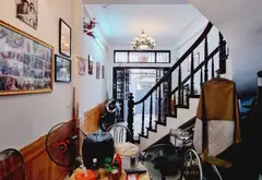 Nhà Riêng 5 Tầng Đẳng Cấp Gần Hồ Hai Bà Trưng, Không Gian Thoáng Đáng Giá... Bán nhà riêng tại Hoàng Mai, Hà Nội 05
