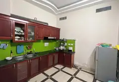 Bán nhà riêng 5 tầng tại Trần Bình, Cầu Giấy, 35m, 5tầng, thiết kế hiện đại, dân xây, giá cực tốt.... Bán nhà riêng tại Cầu Giấy, Hà Nội 01
