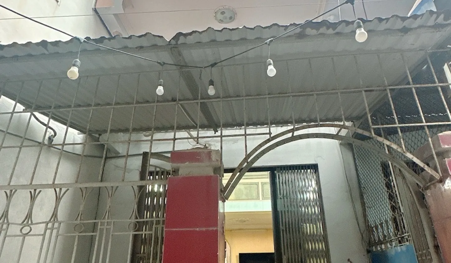 Bán nhà riêng 3 tầng tại xã Phạm Hữu Điều, vị trí mặt ngõ gần mặt đường chính... Bán nhà riêng tại An Biên, Hải Phòng 01