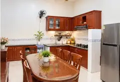 Cơ hội có một không hai sở hữu nhà 3 tầng hướng Đông Nam tại Phú Thọ Hòa... Bán nhà riêng tại Phú Thọ Hòa, Hồ Chí Minh 03