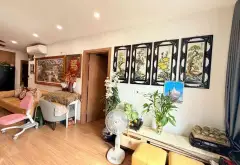 Cơ hội vàng sở hữu căn hộ 3 phòng ngủ tại Amber Riverside Minh Khai với giá giảm sâu... Bán căn hộ chung cư tại Vĩnh Tuy, Hà Nội 04