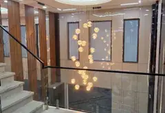 Bán nhà 5 tầng hiện đại tại khu phân lô mới, diện tích 55m2... Bán nhà riêng tại Bình Tân, Hồ Chí Minh 01