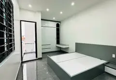 Nhà riêng 3 tầng hiện đại tại An Dương với thiết kế tiện nghi và không gian rộng rãi... Bán nhà riêng tại An Dương, Hải Phòng 04