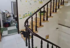 Nhà 4 tầng nở hậu tài lộc đường Khuông Việt sát Đầm Sen, 5x22m kinh doanh đỉnh... Bán nhà riêng tại Tân Phú, Hồ Chí Minh 09