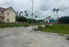 Đất phân lô sát KCN Tràng Duệ khu dân cư phát triển tại An Trường... Bán đất tại An Trường, Hải Phòng 05