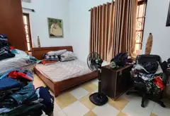 Biệt thự ba tầng mặt tiền rộng tại khu vực Thạnh Xuân, quận 12... Bán biệt thự, liền kề tại Thới An, Hồ Chí Minh 12