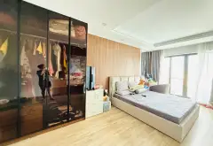 Nhà riêng 7 tầng thang máy, gara ôtô, full nội thất tại Tư Đình... Bán nhà riêng tại Long Biên, Hà Nội 06