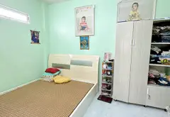 Nhà 3 tầng 27m2 hẻm an ninh, giá hơn 4 tỷ tại Quận 10... Bán nhà riêng tại Hòa Hưng, Hồ Chí Minh 09