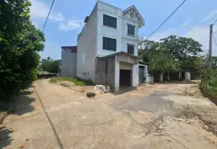 Đất góc đê Tả Đáy view đẹp, sổ đỏ chính chủ... Bán đất tại Yên Nghĩa, Hà Nội 03