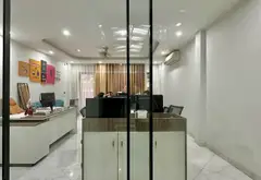 Nhà 6 tầng có thang máy, ngõ ô tô, giá tốt tại quận Hai Bà Trưng, phố Đại La, gần ĐH Kinh Tế, 48m2... Bán nhà riêng tại Bạch Mai, Hà Nội 03