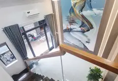 Cơ hội sở hữu nhà 2 tầng đẹp hẻm xe hơi Phan Văn Hớn chỉ 4.2 tỷ... Bán nhà riêng tại Đông Hưng Thuận, Hồ Chí Minh 09