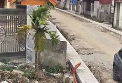 Đất nền rộng 221m2 mặt tiền 9m tại phường Lưu Kiếm, hướng Đông Nam... Bán đất tại Lưu Kiếm, Hải Phòng 03