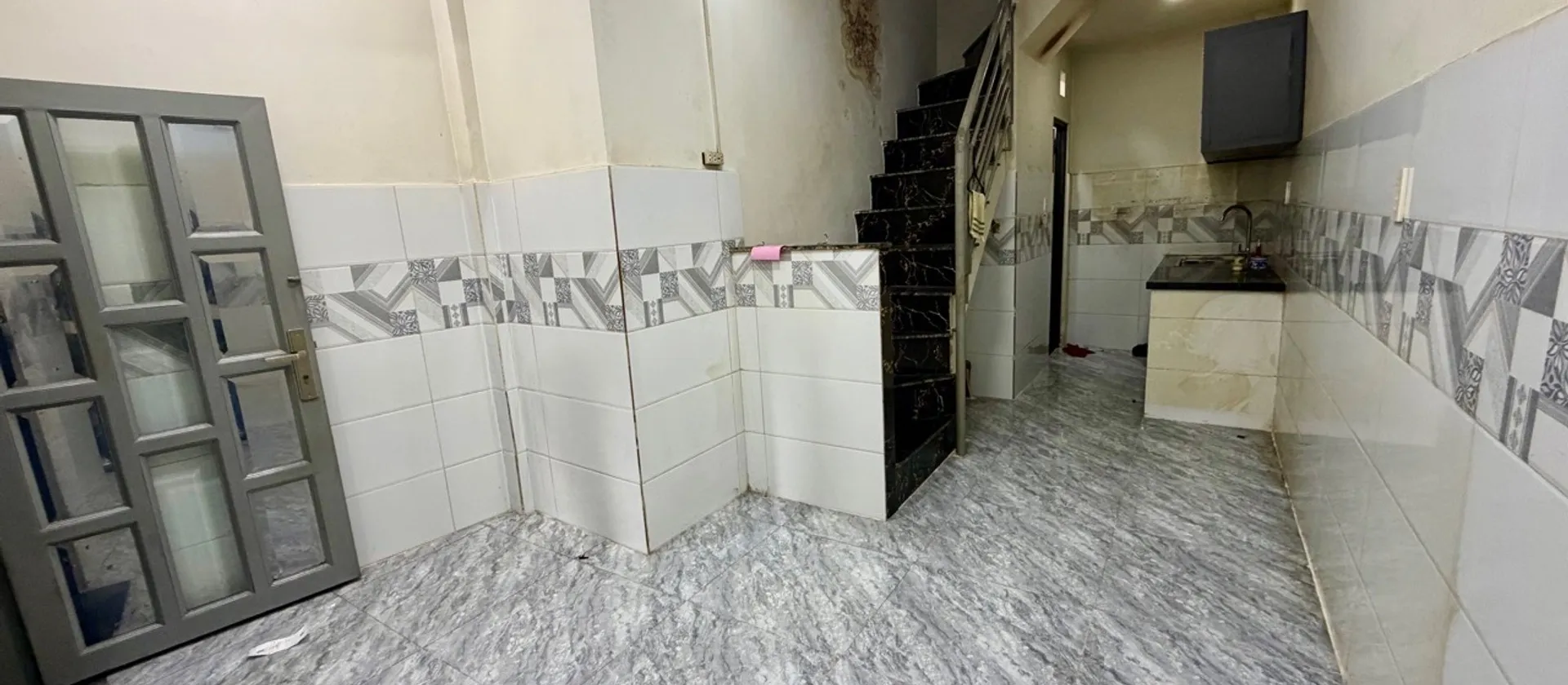M1024_HIẾM - Vài bước ra HXH 6m thông - 3m×7m chỉ hơn 1 tỷ - tại Huỳnh Văn Chính, phường Tân Phú.... Bán nhà riêng tại Tân Phú, Hồ Chí Minh 01