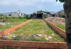 ✅️CHỦ CẦN B@N G@P
ĐƯỜNG XE TẢI TRÁNH - KHU VỰC TIỀM NĂNG PHÁT TRIỂN TỪNG NGÀY BÁN GIẢM SÂU 500TR.... Bán đất tại Bà Điểm, Hồ Chí Minh 02