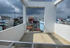 BÁN NHÀ Q6 - GIÁP Q5 - GẦN NGÃ TƯ HẬU GIANG- MINH PHỤNG - HẺM 6M - 7 TỶ NHỈNH... Bán nhà riêng tại Bình Tiên, Hồ Chí Minh 17