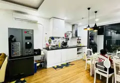 Bán căn hộ 2 phòng ngủ trung tâm quận Cầu Giấy, view đẹp, full nội thất... Bán căn hộ chung cư tại Yên Hòa, Hà Nội 03