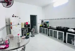 Bán nhà mặt phố 4 tầng xã Bình Chánh, diện tích 103.9m2, mặt tiền 4.3m, giá 9.5 tỷ... Bán nhà mặt phố tại Bình Hưng, Hồ Chí Minh 04
