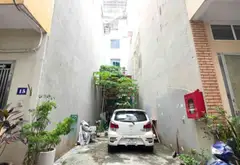 Cơ hội duy nhất sở hữu lô đất phân lô oto vào đất Ngô Quyền, Hà Đông 46m2 giá cực tốt... Bán đất tại Hà Đông, Hà Nội 01