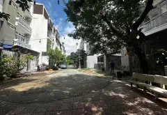 3 Nhà Liền Kề View Sông An Hội Đông, Nhà Đẹp 4 Tầng... Bán nhà riêng tại An Hội Đông, Hồ Chí Minh 04