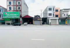 Bán đất mặt phố đường tỉnh 295, Yên Phong, Bắc Ninh, 102.8m2... Bán đất tại Yên Phong, Bắc Ninh 06